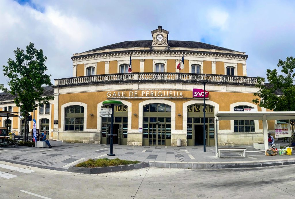Périgueux - Appel à manifestation d'intérêts - toutes activités